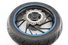 42650-mje-d01za Honda Cbr Oem Rear Wheel Back Rim Tire