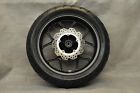 42650-mjl-d30 Honda Nc Rear Wheel Tire Rim Hub Brake Rotor