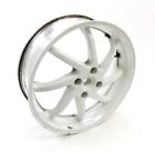 42650-mt4-315za Not Specified Honda Interceptor Rear Wheel Back Rim Tire Chipped