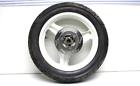 42650-mt6-305za Honda Cbr Oem Rear Wheel Back Rim Tire