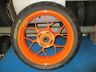 42650mjca00 Honda Cbr Rr Rad Abs Rear Wheel Rim With Tyre