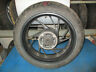 42650mjedb0za Honda Cbr Rear Wheel Rim Tyre