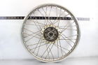 42701-216-000 Not Specified Honda Sport Rear Wheel Back Rim