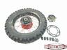 42701-mg2-003 42701-mg2-013 Honda Xl Rear Wheel Rim 723980407163