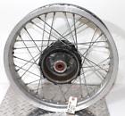42701-mm9-671 Honda Transalp Rear Wheel Rim