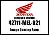 42711-mel-d21 Honda Tire New Oem 639440203117