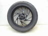 42711-mje-d01 Honda Tire Rim Dunlop Rear