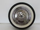 43014-08 Harley Davidson Softail Deluxe Oem Rear Wheel Tire Rim Rotor