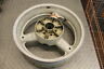 4302702 Suzuki Rear Wheel Back Rim