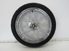 43105-05 Harley Davidson Sportster Xl Oem Front Wheel Rim Tire