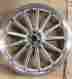 43338-96 Harley-davidson 19 13 Spoke Front