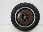 43402-87 Harley Davidson Electra Classic Oem Rear Wheel Rim Tire Rotor