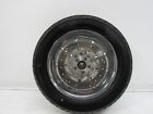43491-04 Harley Davidson Cvo Electra Glide Oem Chrome Rear Wheel Rim