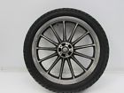 43499-00 Harley Davidson Dyna Low Rider Oem Front Wheel Tire Rim