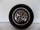 43511-08 Harley Davidson Road Glide Touring Oem Rear Wheel Tire Rim