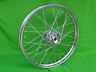 43676-05a Springer Laced Wheel Nos For