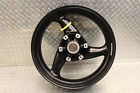 4374656 Ducati Monster Abs Rear Wheel Back Rim