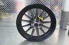 4374766 Iron Rear Wheel Back Rim