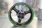 4374842 Kawasaki Ninja Rear Wheel Back Rim