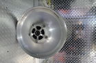 4374920 Vrsca Front Wheel Rim Slight Wobble