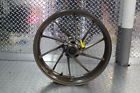 4375296 Honda Interceptor Front Wheel Rim