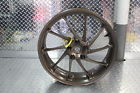 4375393 Honda Interceptor Rear Wheel Back Rim