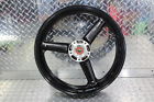 4376158 Suzuki Front Wheel Rim