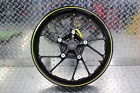 4376278 Yamaha Front Wheel Rim