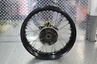 4376648 Bmw Rear Wheel Back Rim