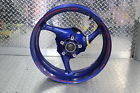 4376743 Suzuki Rear Wheel Back Rim