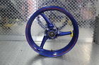 4376744 Suzuki Front Wheel Rim