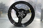 4376913 Suzuki Hayabusa Limited Edition Rear Wheel Back Rim