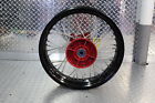 4377496 Bmw Adventure Rear Wheel Back Rim