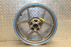 4378887 Kawasaki Ninja Front Wheel Rim Tire