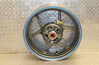 4378888 Kawasaki Ninja Rear Wheel Back Rim Tire