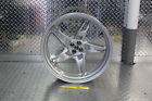 4378971 Bmw Rear Wheel Back Rim