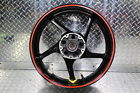 4382456 Yamaha Yzf Rear Wheel Back Rim