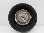 43832-08 Harley Davidson Sportster Xl Oem Rear Wheel Tire Rim Rotor