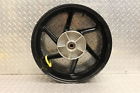 4385078 Honda Rear Wheel Back Rim Tire
