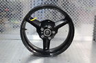 4387055 Suzuki Rear Wheel Back Rim