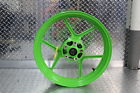 4390004 Kawasaki Ninja Front Wheel Rim