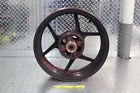 4398251 Kawasaki Ninja Rear Wheel Back Rim Damage