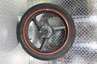 4406002 Honda Front Wheel Rim Tire