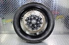 4406021 Suzuki Front Wheel Rim