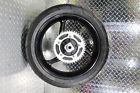 4406022 Suzuki Rear Wheel Back Rim And Axel