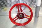 4406367 Kawasaki Ninja Front Wheel Rim