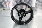4406776 Suzuki Rear Wheel Back Rim
