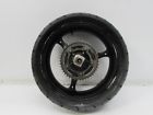 44100-01h00 Suzuki Gsxr Oem Rear Wheel Rim Tire Rotor Cush