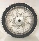 44701-391-721 44601-391-690 Honda Front Wheel Rim Tire