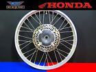 44601-kae-870 Honda 2002 Xr400 Excel Front